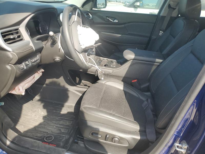 Photo 7 from auction – 2023 GMC ACADIA SLT with VIN 1GKKNMLS0PZ225849