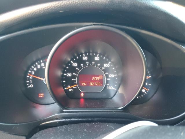 Photo 9 from auction – 2017 KIA SOUL with VIN KNDJN2A27H7444917
