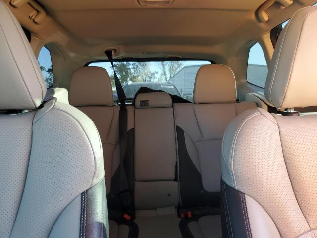 Photo 10 from auction – 2024 SUBARU FORESTER L with VIN JF2SKALC8RH421916