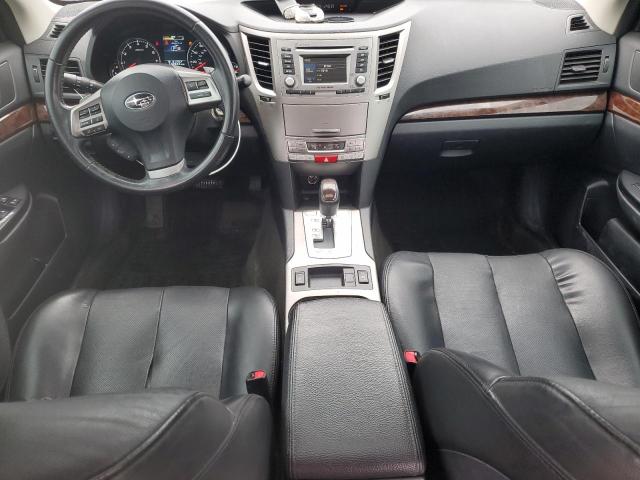 Photo 8 from auction – 2014 SUBARU LEGACY 2.5 with VIN 4S3BMCL61E3007110
