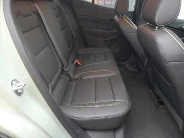 Photo 10 from auction – 2025 CHEVROLET TRAX ACTIV with VIN KL77LKEP2SC333063