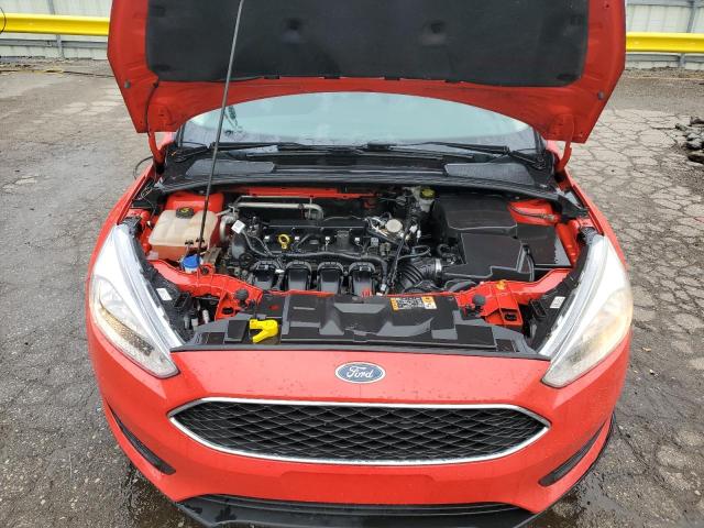 Photo 11 from auction – 2016 FORD FOCUS SE with VIN 1FADP3F26GL365188