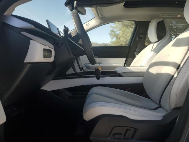 Photo 7 from auction – 2023 FISKER AUTOMOTIVE OCEAN with VIN VCF1EBU20PG008274
