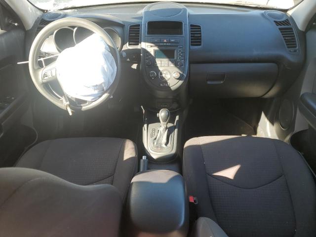 Photo 8 from auction – 2013 KIA SOUL with VIN KNDJT2A58D7603650