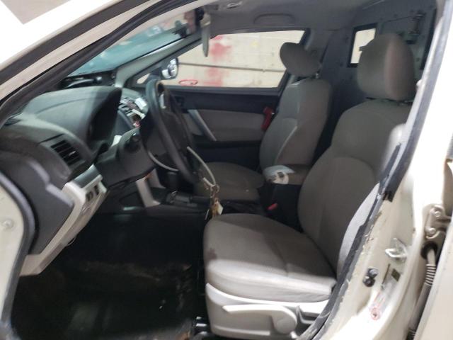 Photo 7 from auction – 2014 SUBARU FORESTER 2 with VIN JF2SJAAC6EH440464