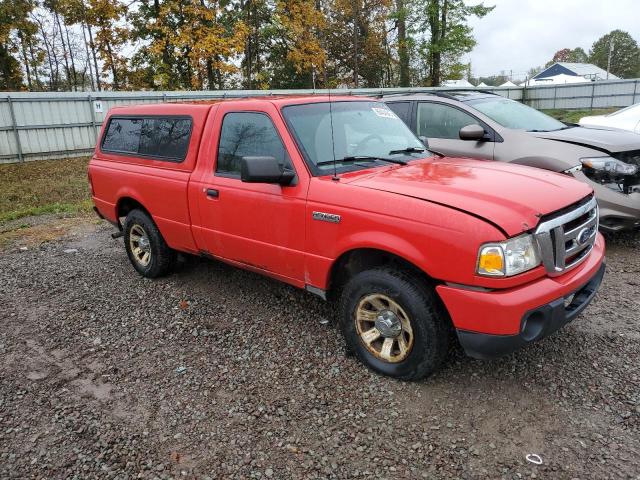 Photo 4 from auction – 2011 FORD RANGER with VIN 1FTKR1AD1BPA01335