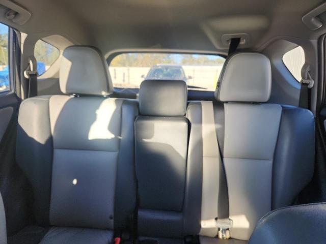 Photo 10 from auction – 2014 TOYOTA RAV4 LIMIT with VIN 2T3YFREV6EW103579