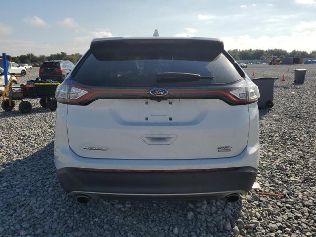 Photo 6 from auction – 2017 FORD EDGE SEL with VIN 2FMPK3J92HBC22326