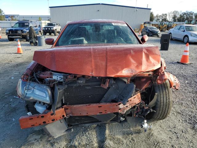 Photo 5 from auction – 2021 CHRYSLER 300 S with VIN 2C3CCABG3MH529100