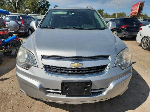 Photo 5 from auction – 2014 CHEVROLET CAPTIVA LT with VIN 3GNAL3EKXES665728