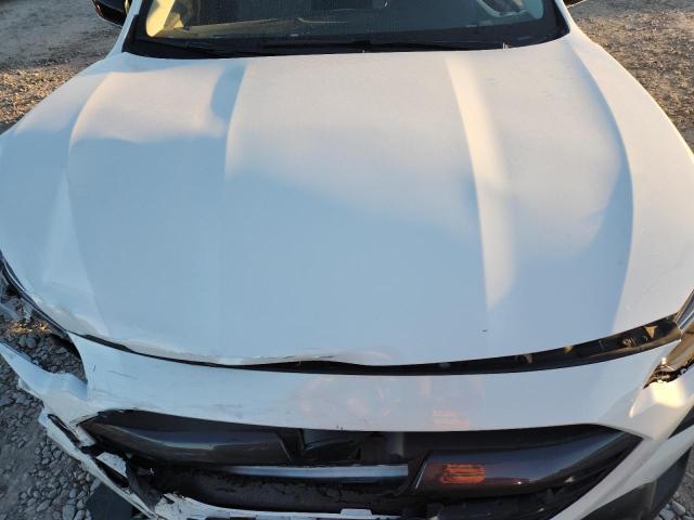 Photo 11 from auction – 2023 SUBARU OUTBACK PR with VIN 4S4BTADC5P3224458