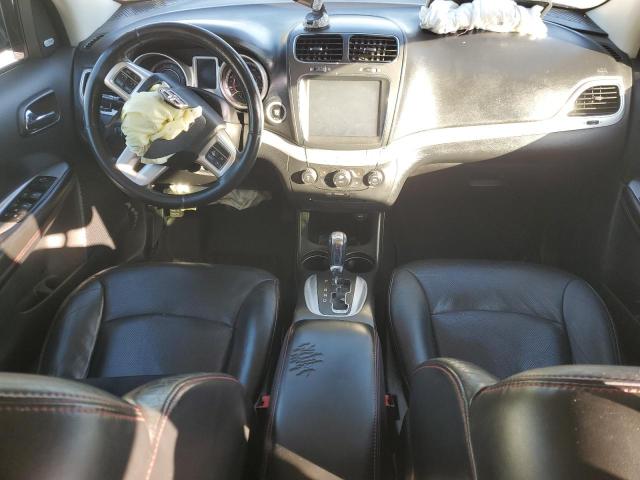 Photo 8 from auction – 2015 DODGE JOURNEY R/ with VIN 3C4PDDEG1FT578877