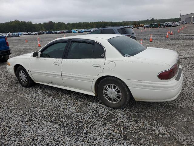 Photo 2 from auction – 2003 BUICK LESABRE CU with VIN 1G4HP52K634178269