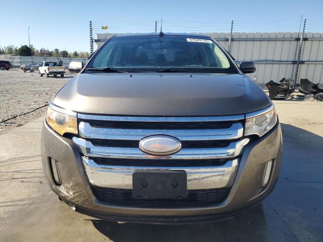 Photo 5 from auction – 2013 FORD EDGE SEL with VIN 2FMDK3JC8DBB28573