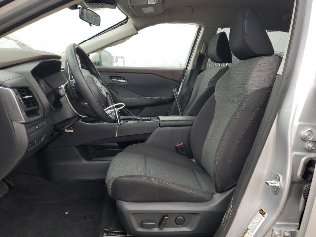 Photo 7 from auction – 2023 NISSAN ROGUE SV with VIN 5N1BT3BB0PC804612