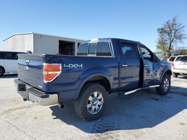 Photo 3 from auction – 2011 FORD F150 SUPER with VIN 1FTFW1EF9BFB81028