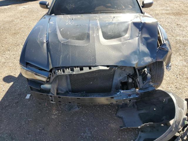 Photo 11 from auction – 2014 DODGE CHARGER R/ with VIN 2C3CDXCT9EH349388