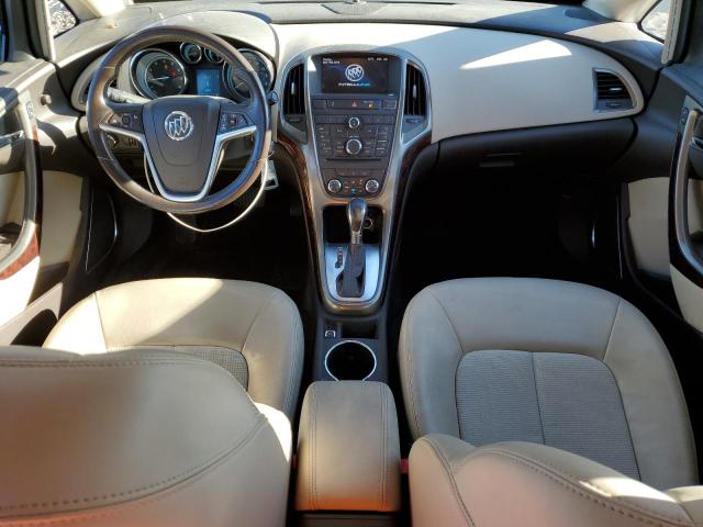 Photo 8 from auction – 2013 BUICK VERANO with VIN 1G4PP5SK3D4167162