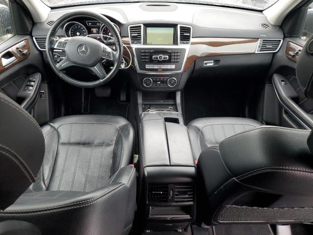 Photo 8 from auction – 2014 MERCEDES-BENZ GL 450 4MA with VIN 4JGDF7CE5EA381969