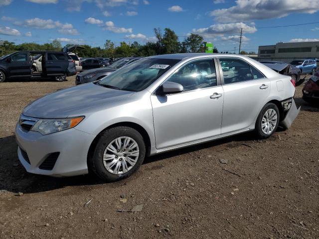 Photo 1 from auction – 2013 TOYOTA CAMRY L with VIN 4T4BF1FK5DR320243