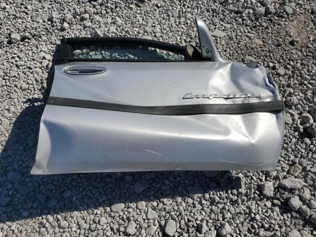 Photo 12 from auction – 2003 CHEVROLET IMPALA LS with VIN 2G1WH52K439448727