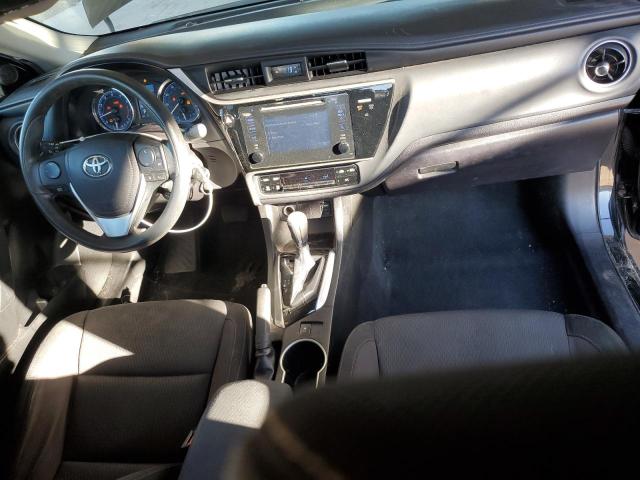 Foto 8 de la subasta – 2017 TOYOTA COROLLA con VIN 5YFBURHE8HP609680