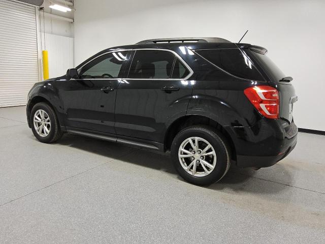 Photo 2 from auction – 2017 CHEVROLET EQUINOX LT with VIN 2GNALCEK0H6261758