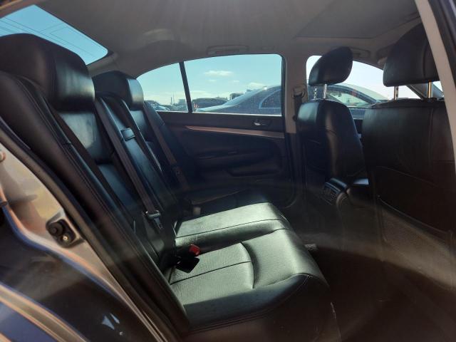 Photo 10 from auction – 2013 INFINITI G37 BASE with VIN JN1CV6AP1DM725637