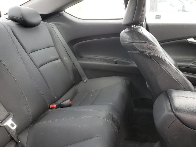 Photo 10 from auction – 2013 HONDA ACCORD EXL with VIN 1HGCT2B87DA003403