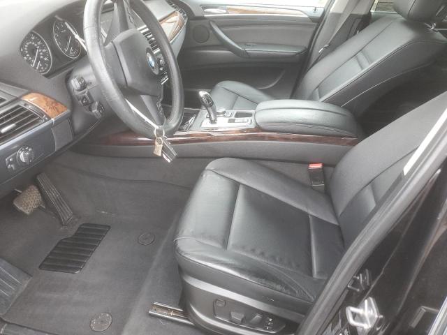 Photo 7 from auction – 2013 BMW X5 XDRIVE3 with VIN 5UXZV4C50D0B02414