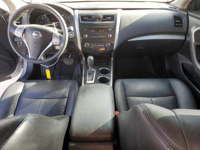Photo 8 from auction – 2013 NISSAN ALTIMA 2.5 with VIN 1N4AL3AP7DN548472