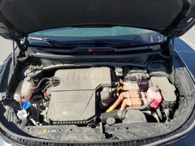 Photo 12 from auction – 2023 KIA NIRO EX with VIN KNDCR3LE2P5041352