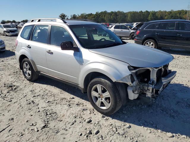 Photo 4 from auction – 2010 SUBARU FORESTER X with VIN JF2SH6BC2AH773858
