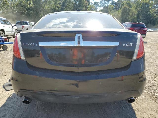 Photo 6 from auction – 2011 LINCOLN MKS with VIN 1LNHL9DR8BG607762