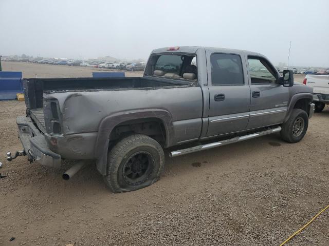 Photo 3 from auction – 2007 GMC SIERRA K25 with VIN 1GTHK23D27F148908