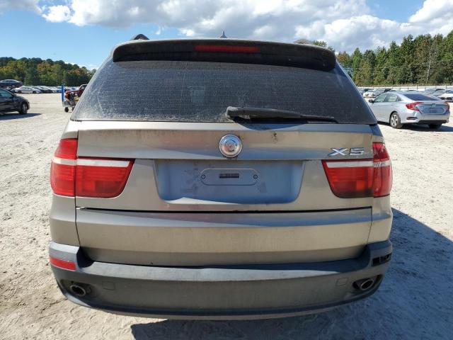 Photo 6 from auction – 2008 BMW X5 3.0I with VIN 5UXFE43598L020931