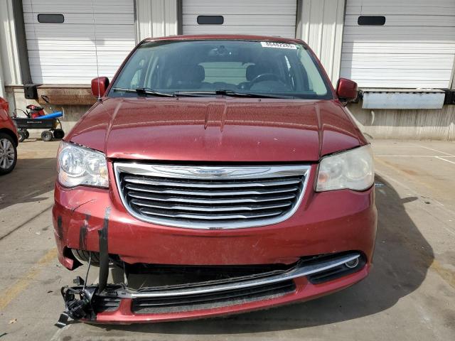 Photo 5 from auction – 2014 CHRYSLER TOWN & COU with VIN 2C4RC1BGXER307722