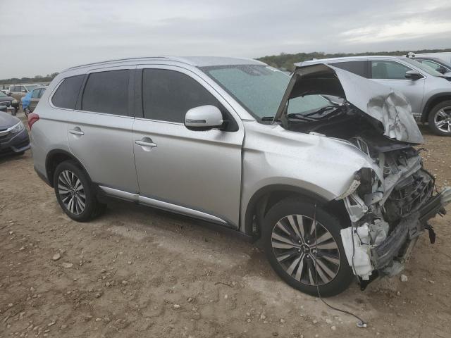 Photo 4 from auction – 2020 MITSUBISHI OUTLANDER with VIN JA4AD3A34LZ031958