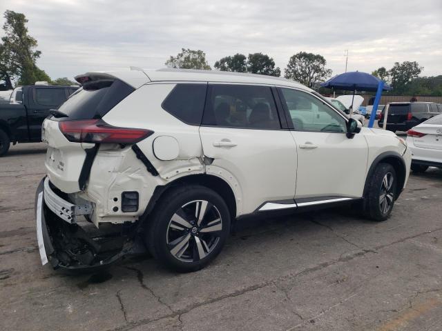 Photo 3 from auction – 2021 NISSAN ROGUE SL with VIN 5N1AT3CB0MC731344