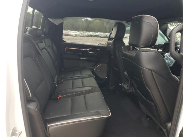 Photo 10 from auction – 2025 RAM 1500 with VIN 1C6SRFJP6SN607191