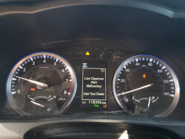 Photo 9 from auction – 2017 TOYOTA HIGHLANDER with VIN 5TDDZRFH6HS418838