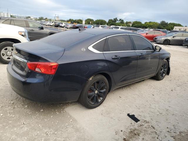 Photo 3 from auction – 2016 CHEVROLET IMPALA LT with VIN 2G1105SA7G9155824