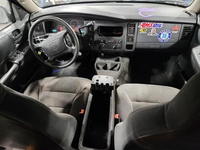 Photo 8 from auction – 2003 DODGE DURANGO SP with VIN 1D4HS38NX3F624083