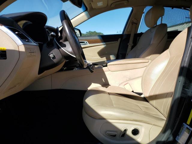 Photo 7 from auction – 2015 HYUNDAI GENESIS 3. with VIN KMHGN4JEXFU102579