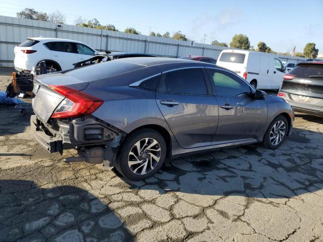 Photo 3 from auction – 2016 HONDA CIVIC EX with VIN 19XFC2F74GE208336