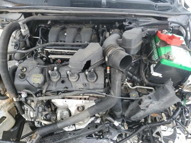 Photo 11 from auction – 2019 FORD TAURUS POL with VIN 1FAHP2MK7KG103177