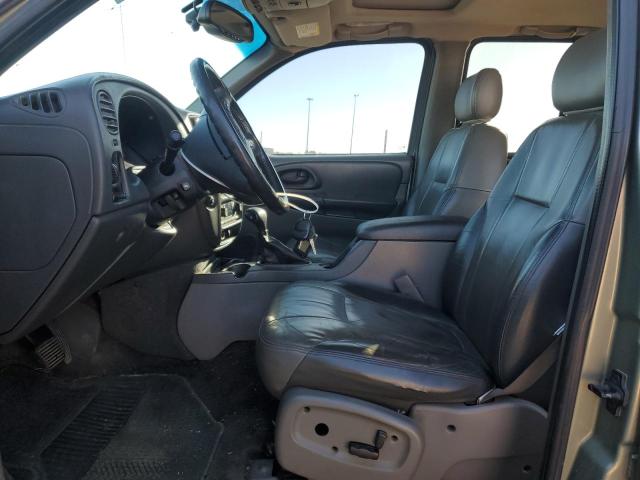 Photo 7 from auction – 2004 CHEVROLET TRAILBLAZER LS with VIN 1GNDT13S242111646