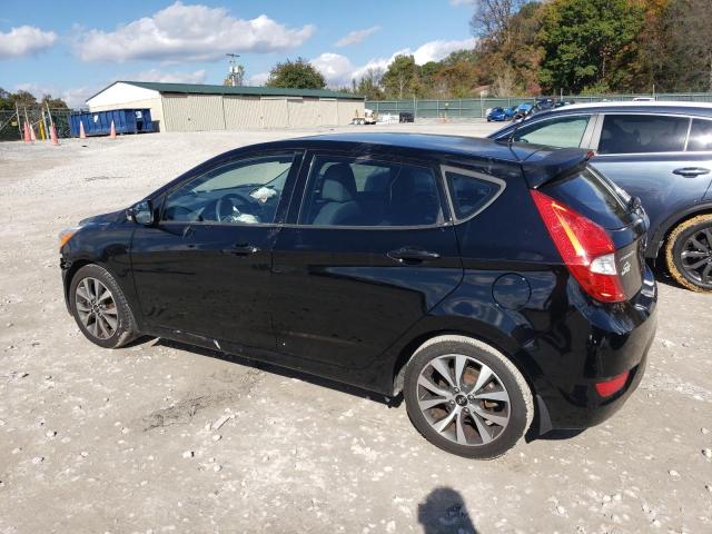 Photo 2 from auction – 2015 HYUNDAI ACCENT with VIN KMHCU5AE0FU232992
