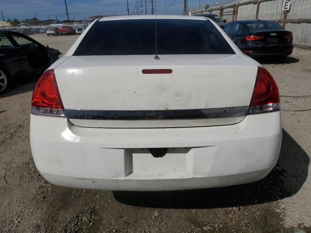 Photo 6 from auction – 2007 CHEVROLET IMPALA LS with VIN 2G1WB58KX79341650
