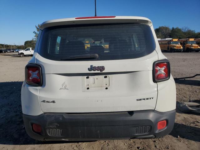 Photo 6 from auction – 2015 JEEP RENEGADE S with VIN ZACCJBAT2FPC19687